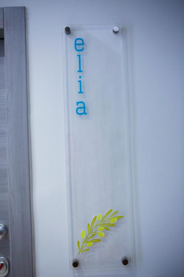 Stella Boutigue Rooms Néa Péramos Exteriör bild